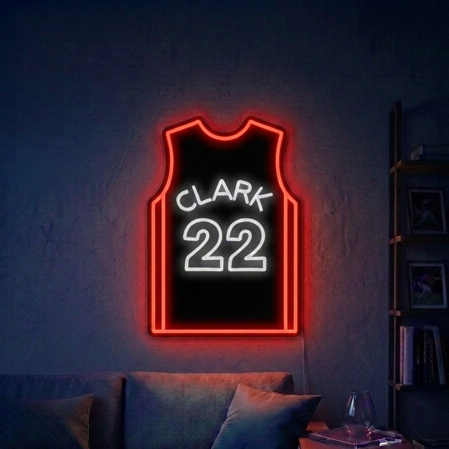 Clark #22