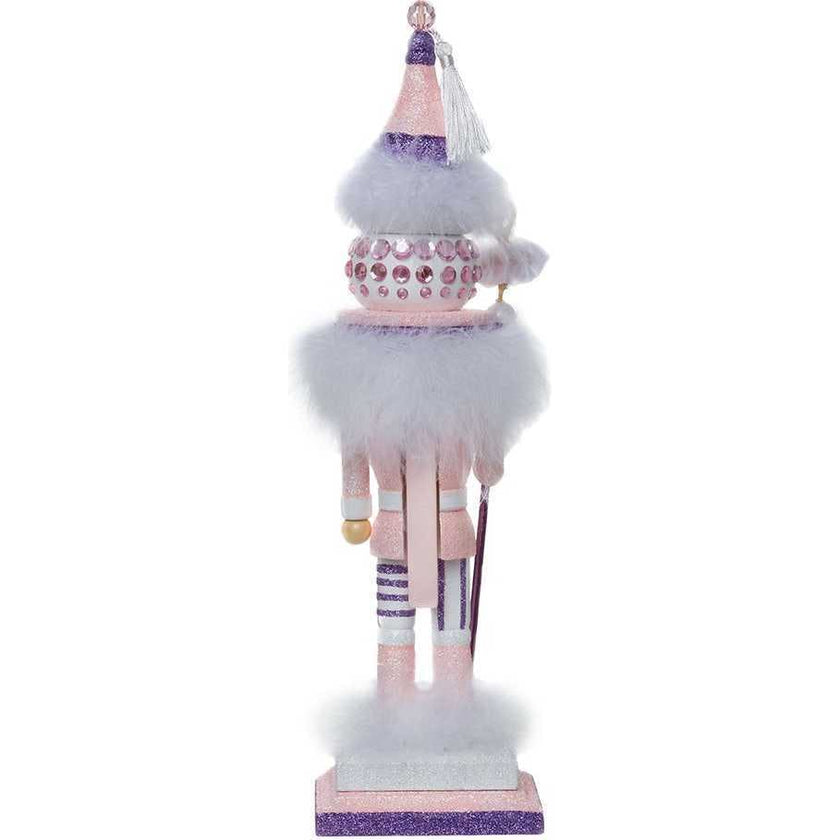 15-Inch Hollywood Ballet Nutcracker