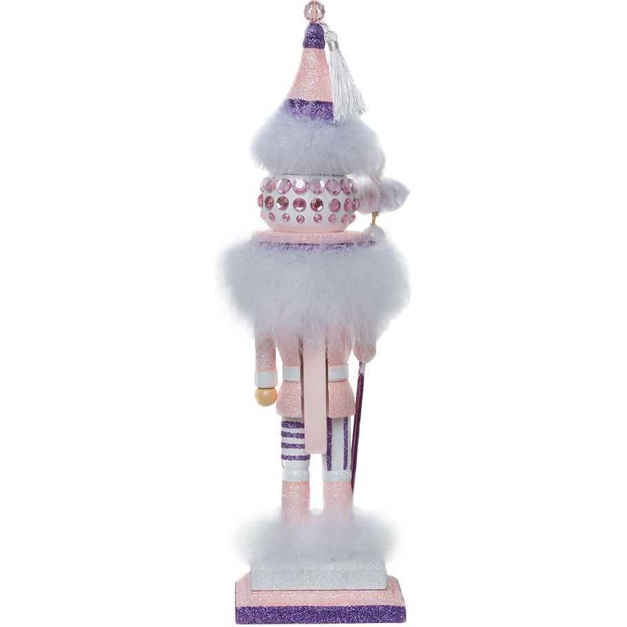 15-Inch Hollywood Ballet Nutcracker