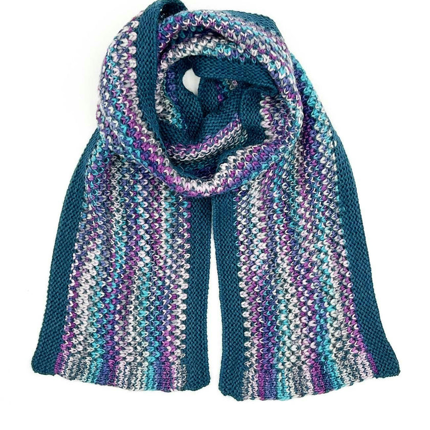 Kids Speckle Scarf