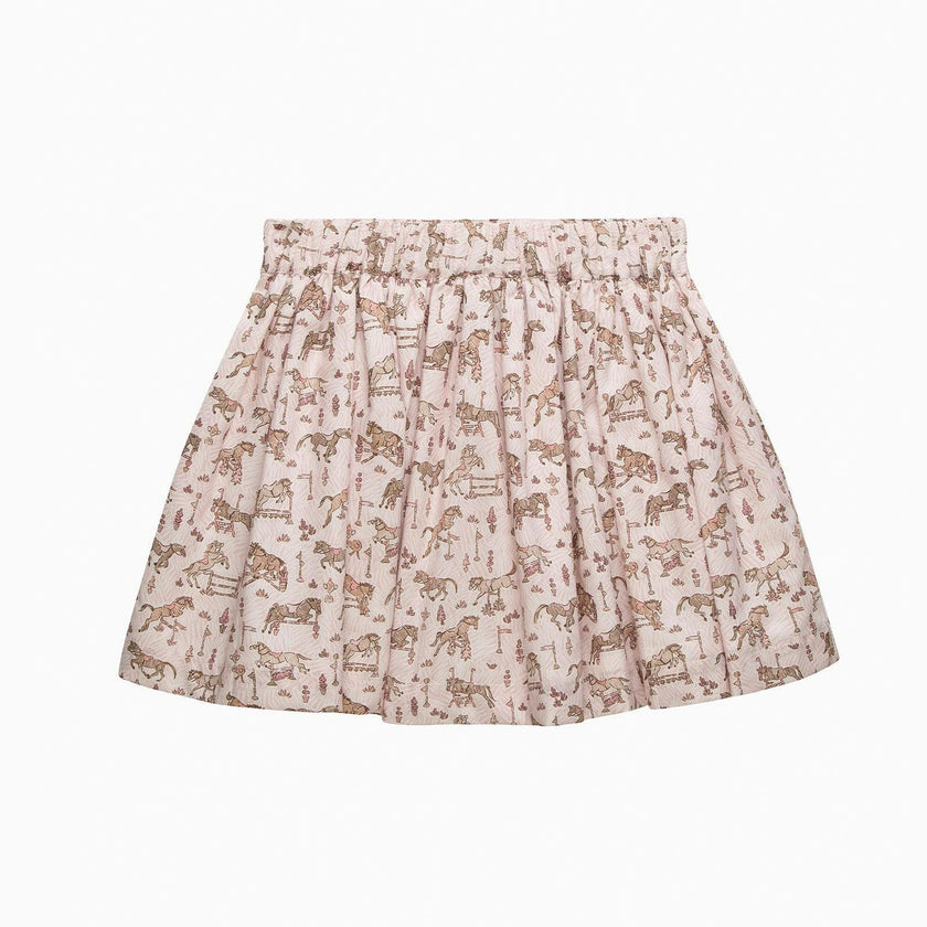 Gymkhana Skirt