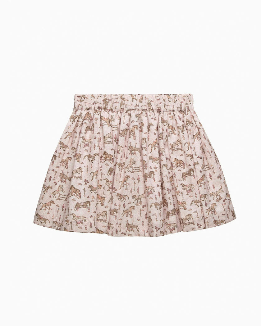 Gymkhana Skirt