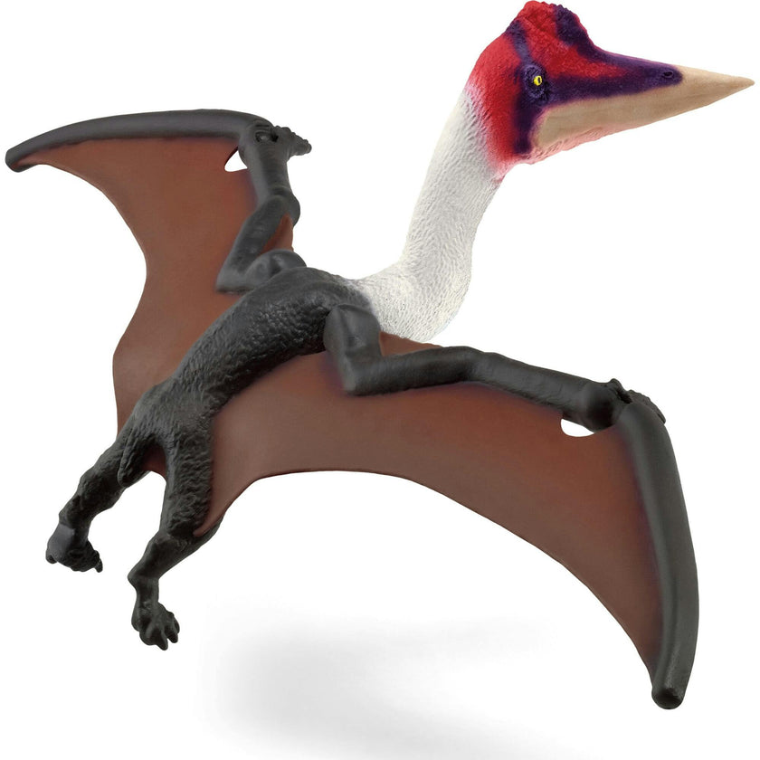 Schleich Quetzalcoatlus 11" Action Figure