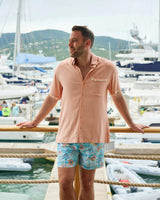 The BVIs