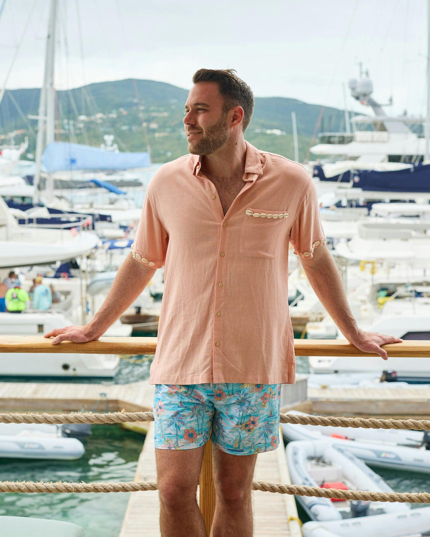 The BVIs