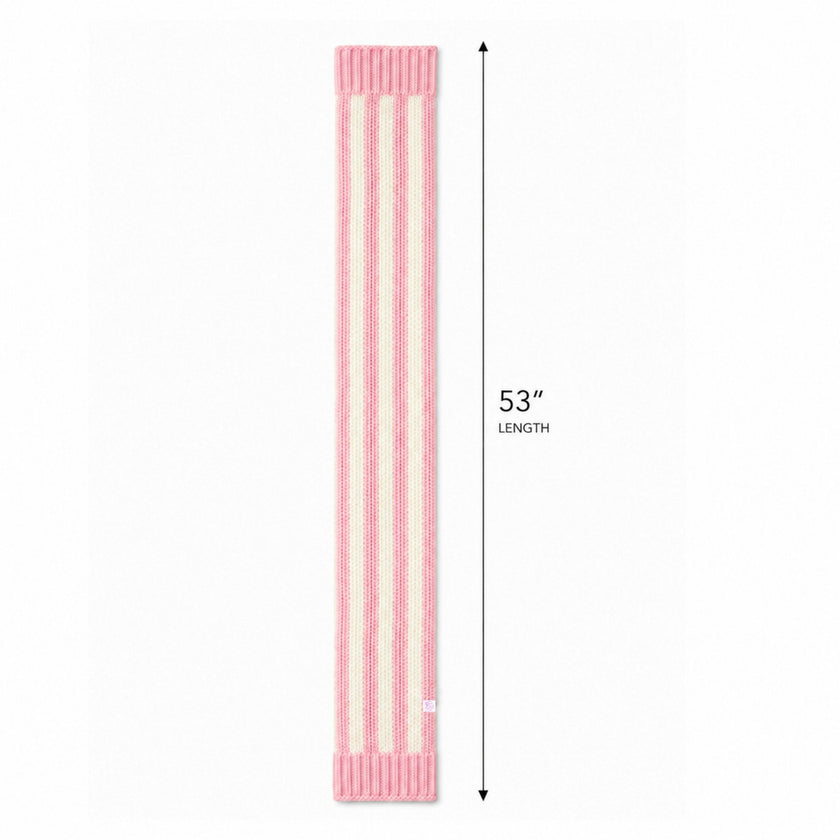 Regatta Striped Scarf