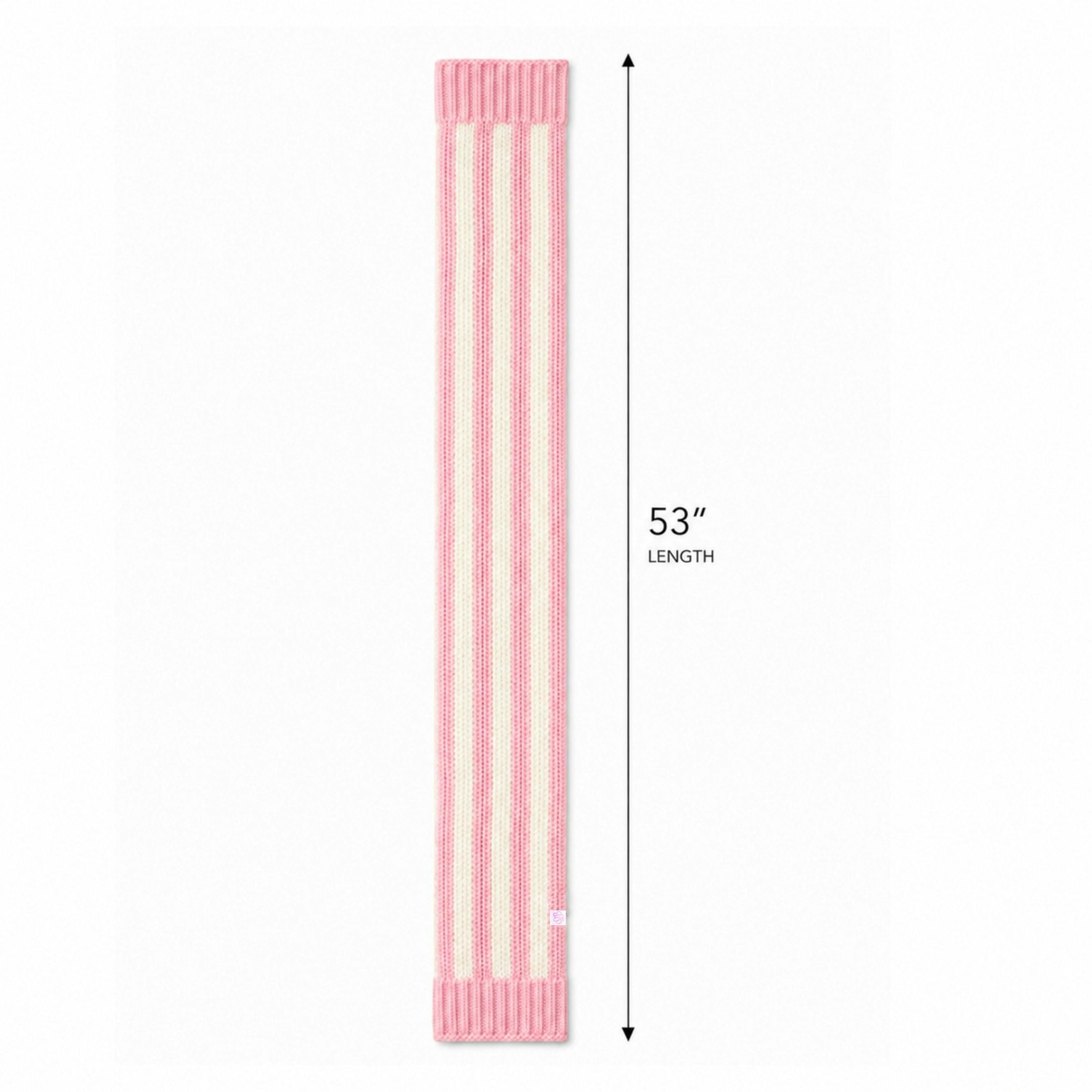 Regatta Striped Scarf