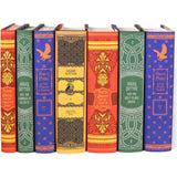 Harry Potter Mashup Book Set