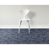 Scout Floor Mat, Blue
