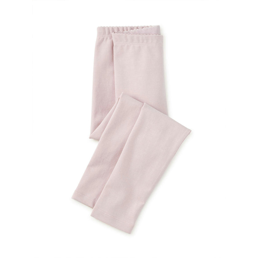 Solid Leggings, Orchid Haze