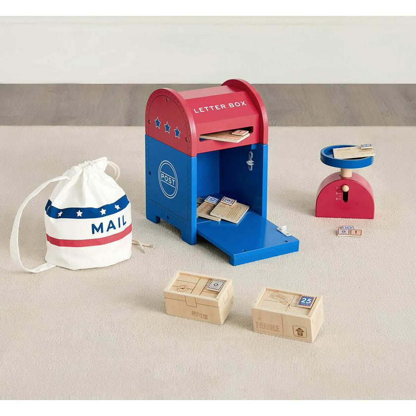 Extra Special Delivery Mail Set