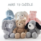 SNUGGLE BUDDY – Stuffed Animal Soft Plushie