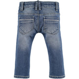 Denim Jeans