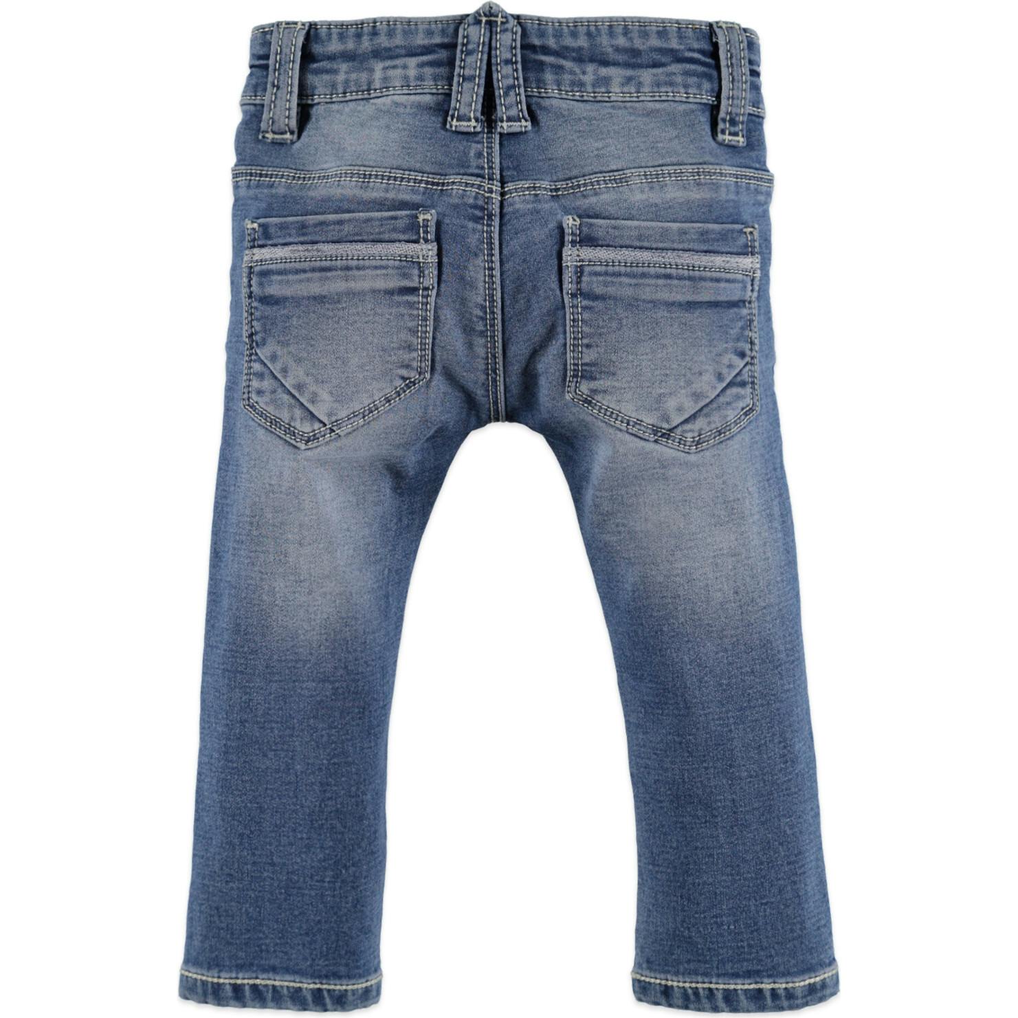 Denim Jeans