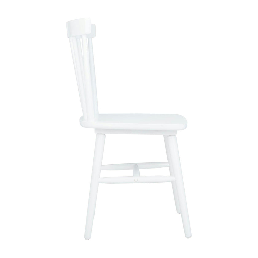 Winona Spindle Back Accent Chair