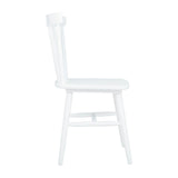 Winona Spindle Back Accent Chair