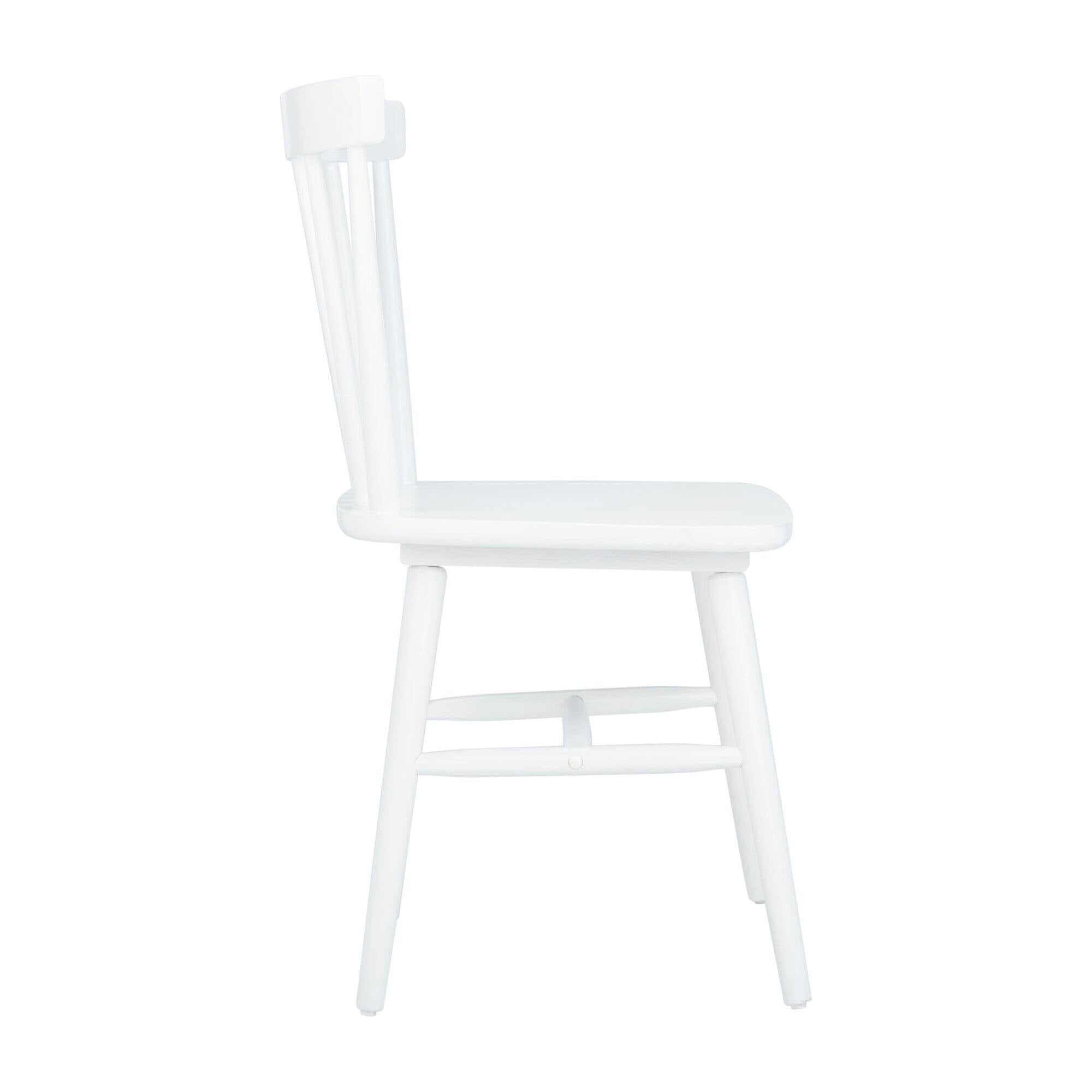 Winona Spindle Back Accent Chair