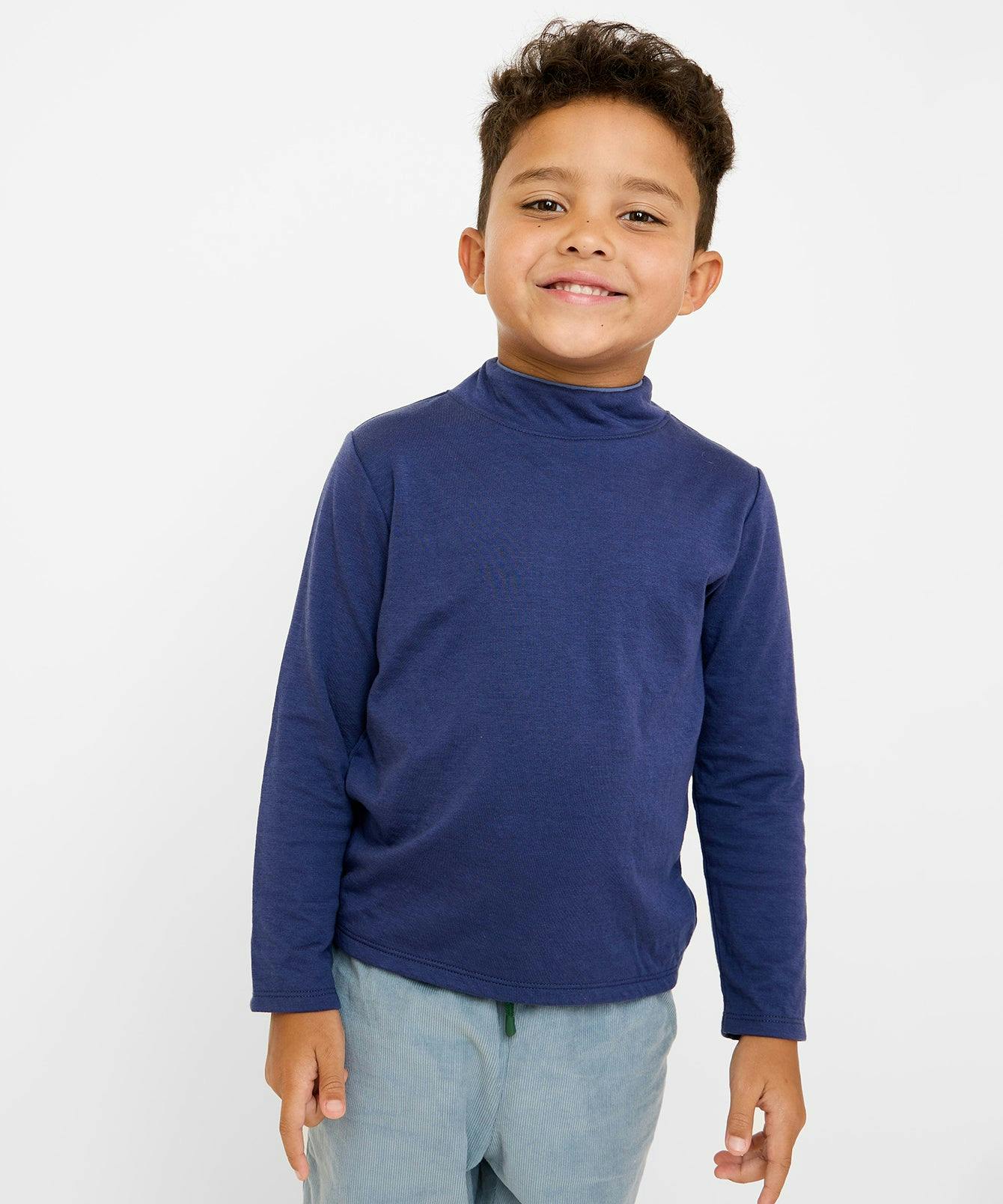 Frank T-Neck