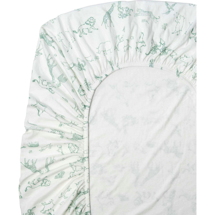 Crib Sheet