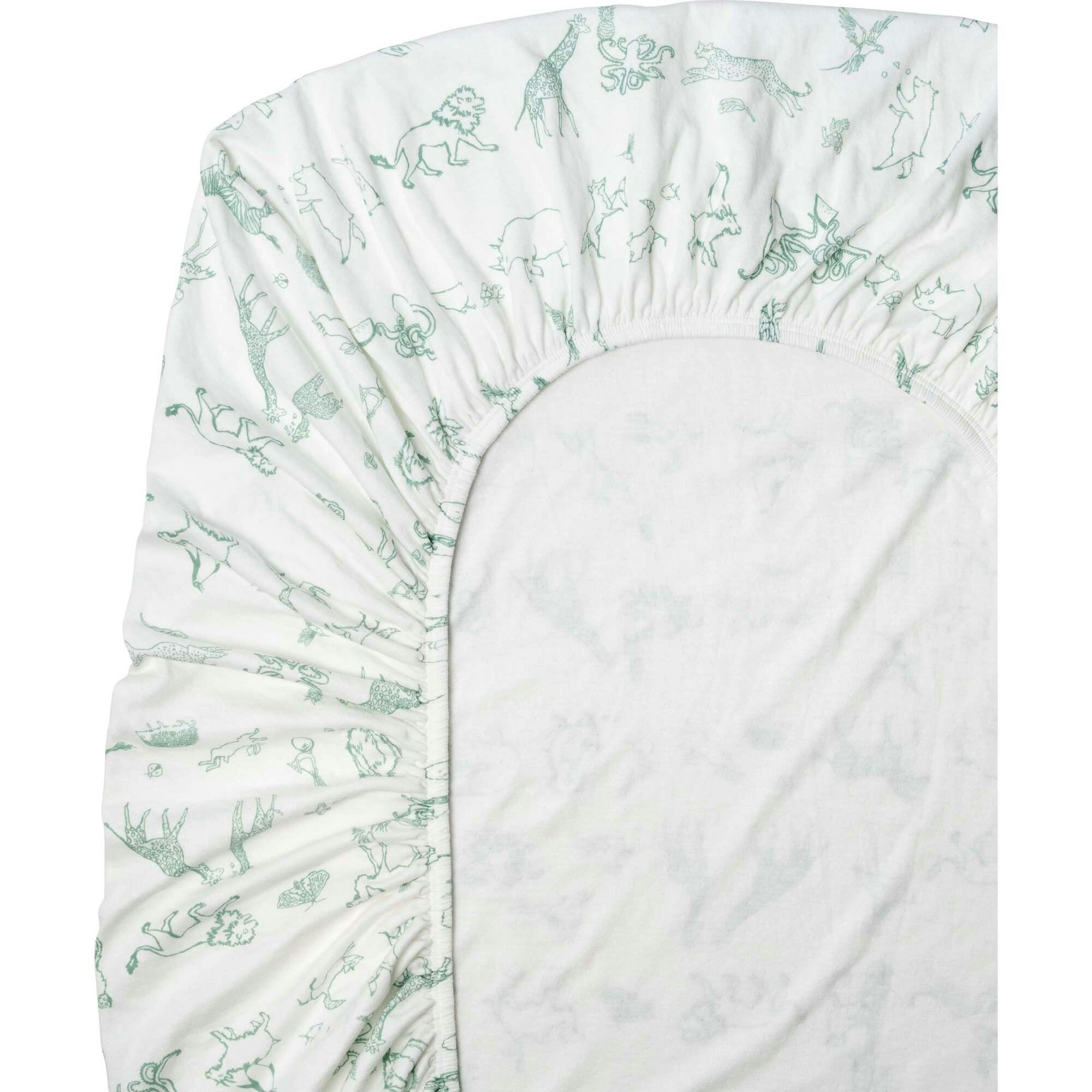 Crib Sheet