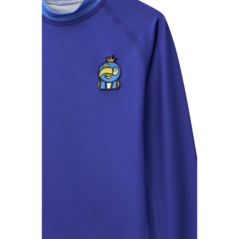 Long Sleeve Rash Guard
