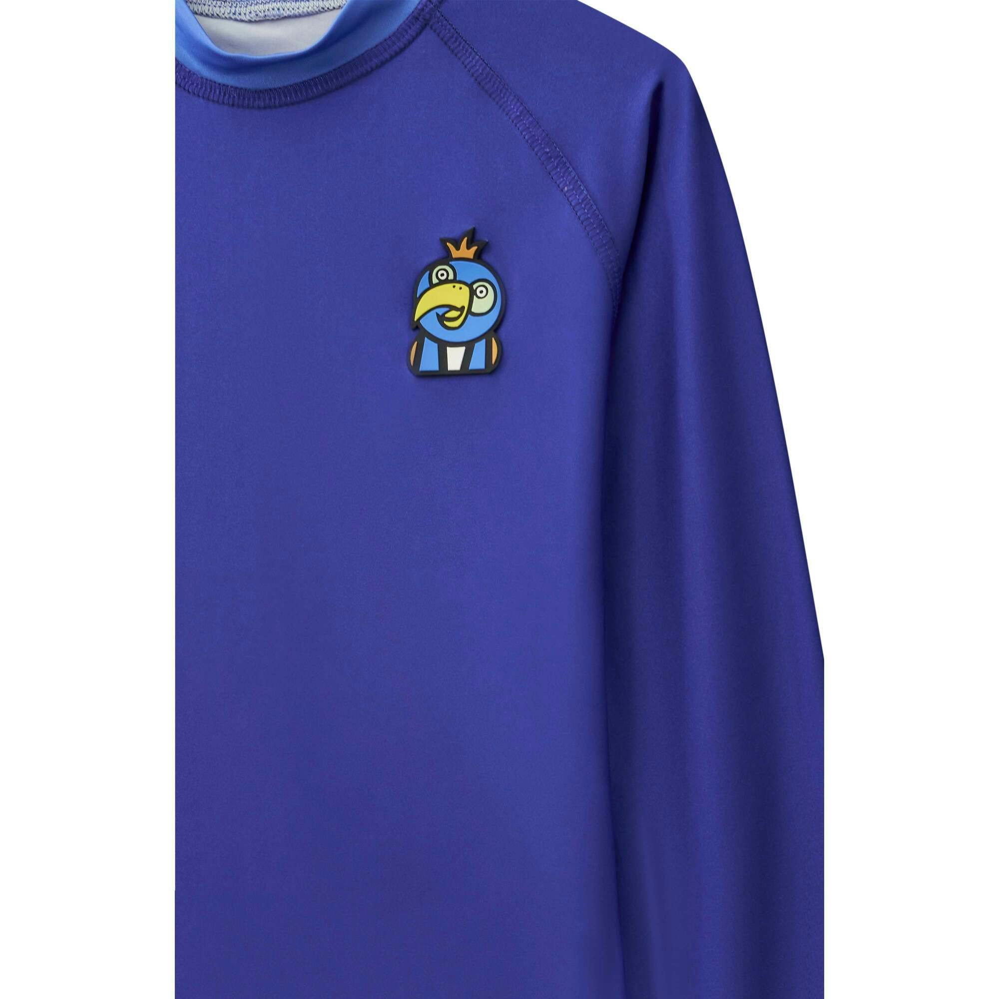 Long Sleeve Rash Guard
