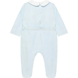 Baby Augustus & Friends Onesie