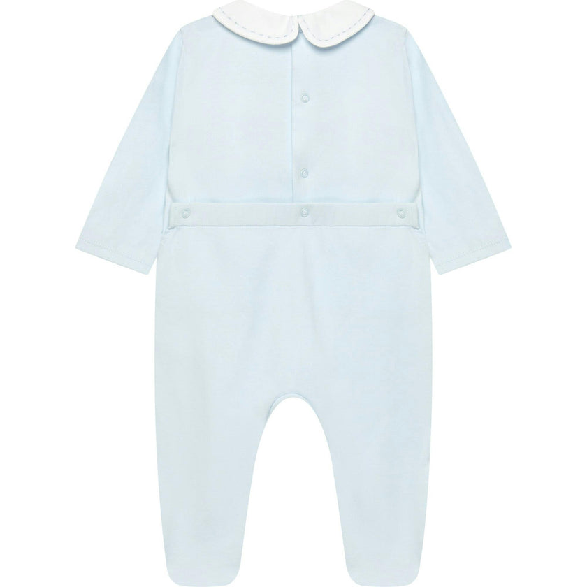 Baby Augustus & Friends Onesie