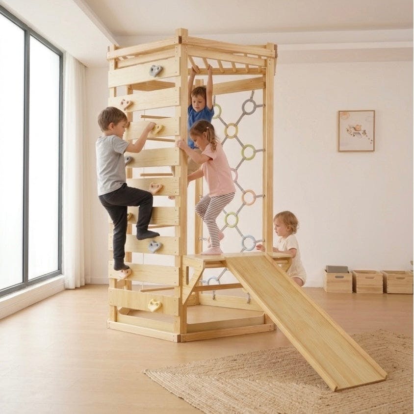 Hawthorn Indoor Playground | 93