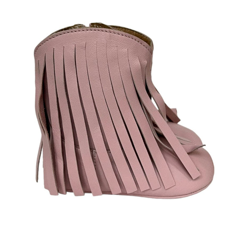 Lili Baby Pink