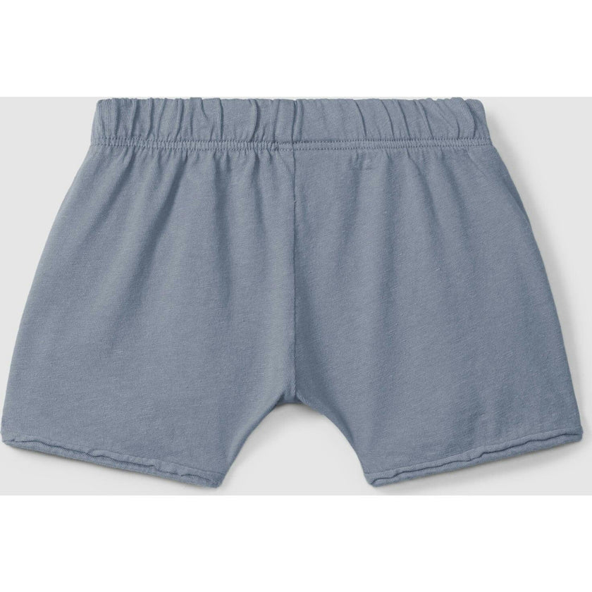 Slouchy Pull On Shorts