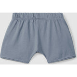 Slouchy Pull On Shorts