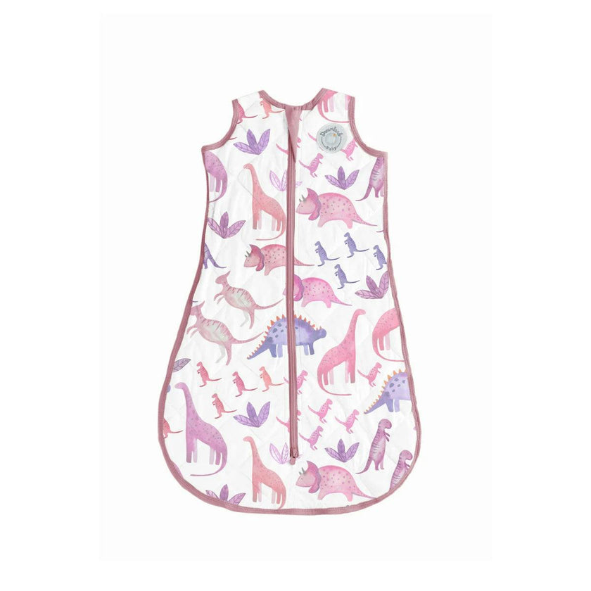 Bamboo Classic Sleep Sack (Non-Weighted)