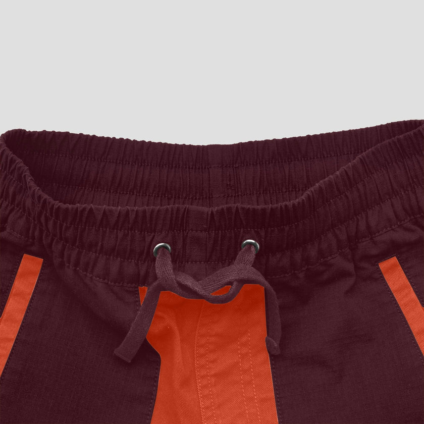 Mack zip off pants