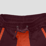 Mack zip off pants