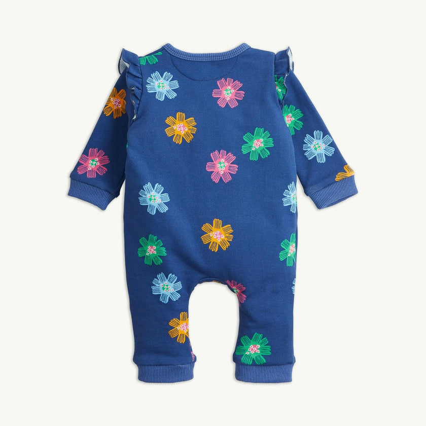 Magnetic Romper