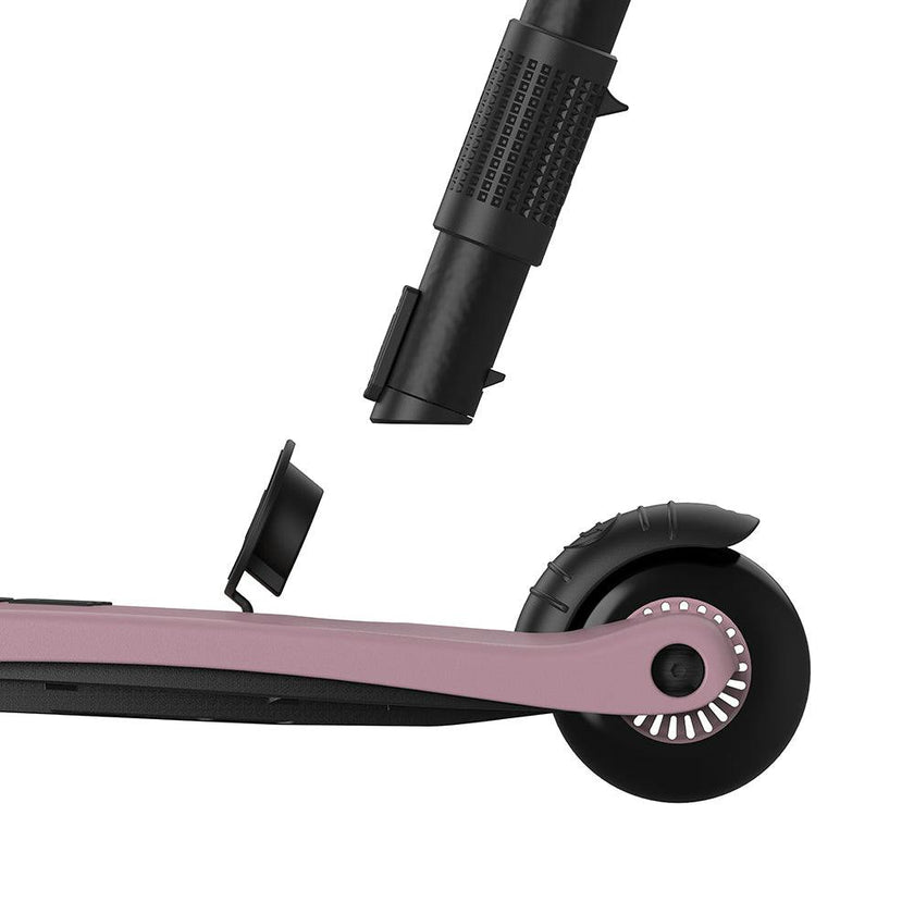 Highwaykick 1 Push and Go Wildberry