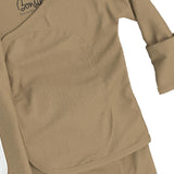 Bonsie Baby Footie