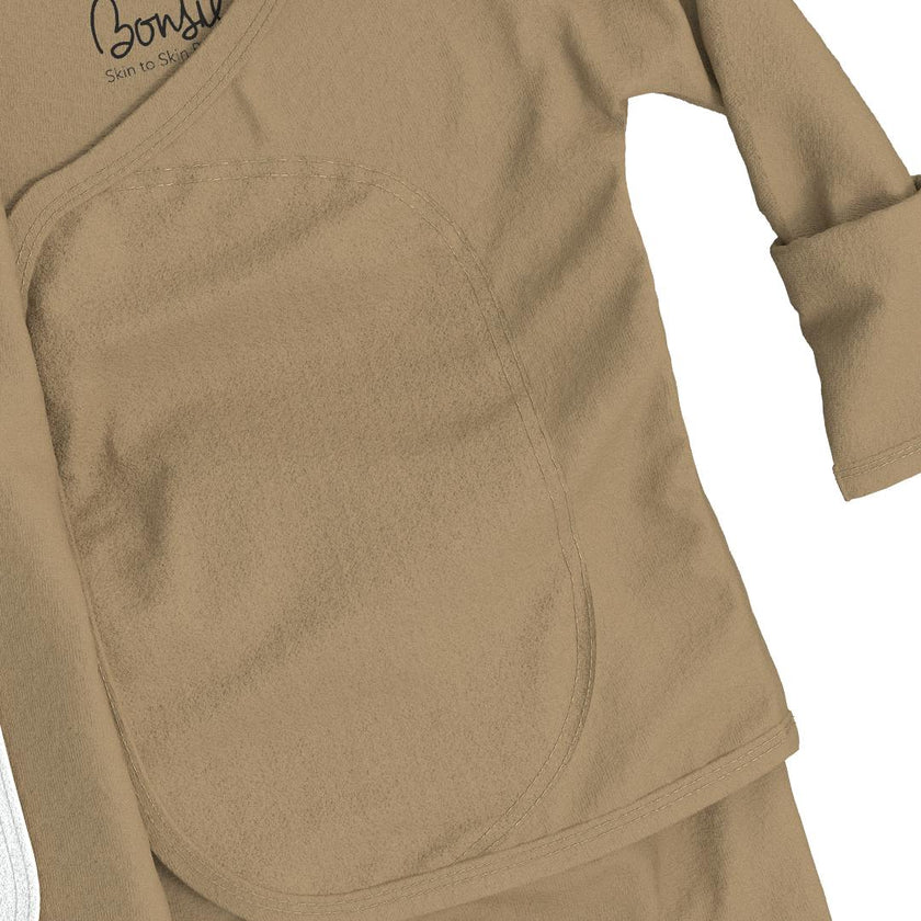 Bonsie Baby Footie