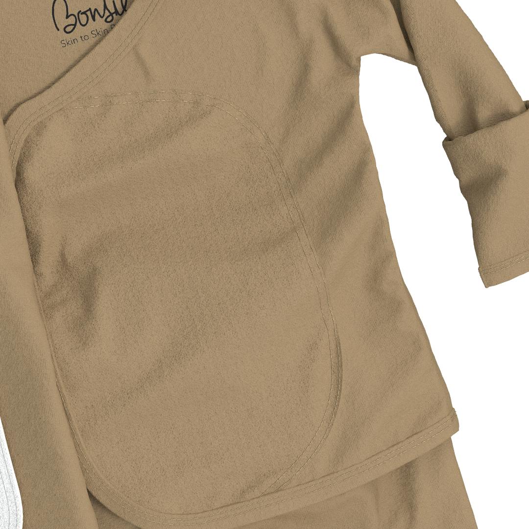 Bonsie Baby Footie