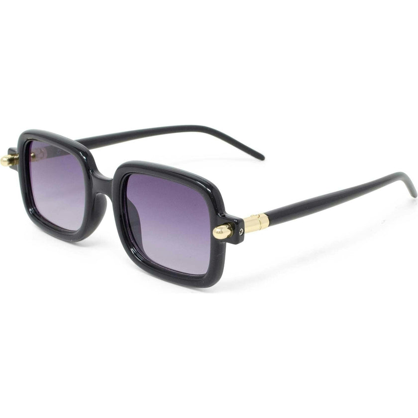 Kid's Rectangle Sunglasses