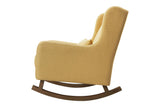 Babyletto Kai Rocker in Eco-Performance Fabric