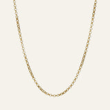 Belcher Chain