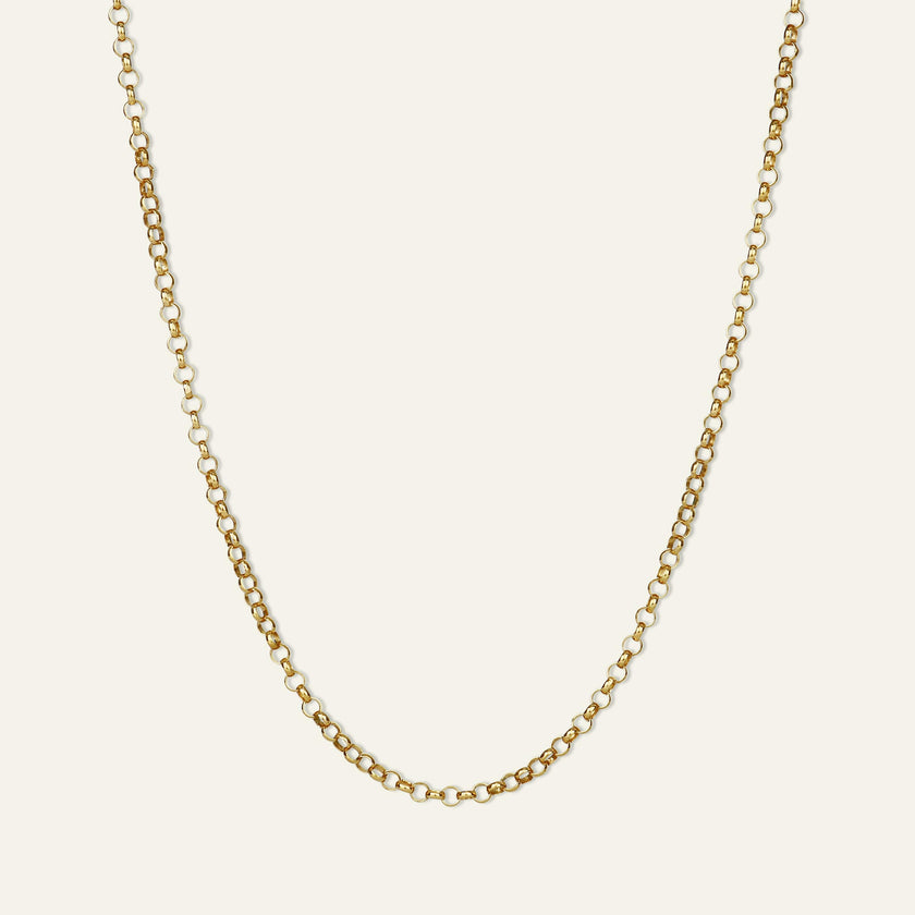 Belcher Chain
