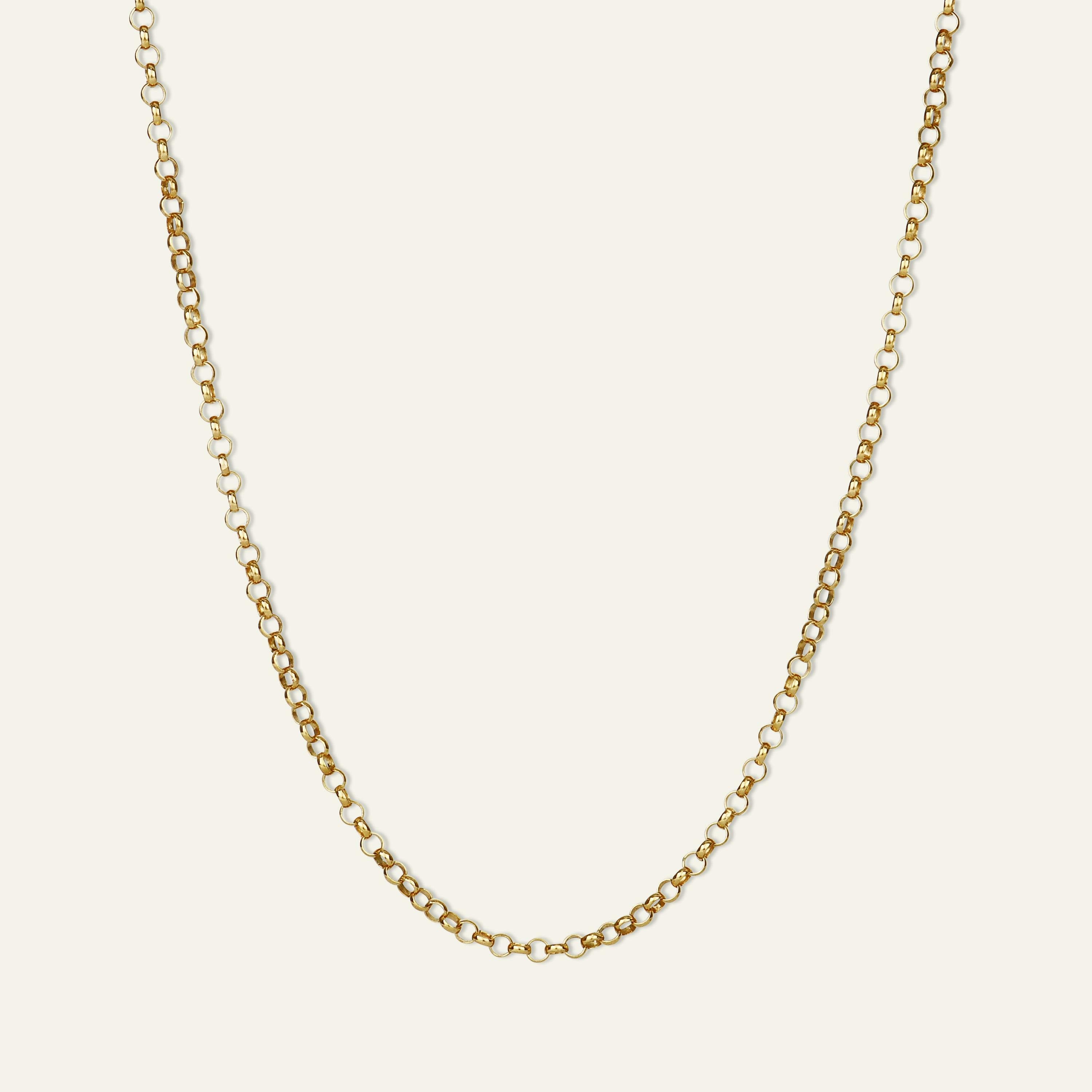 Belcher Chain