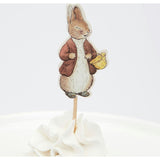Peter Rabbit™ & Friends Party Picks