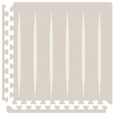 Lucio Play Mat, Stripes