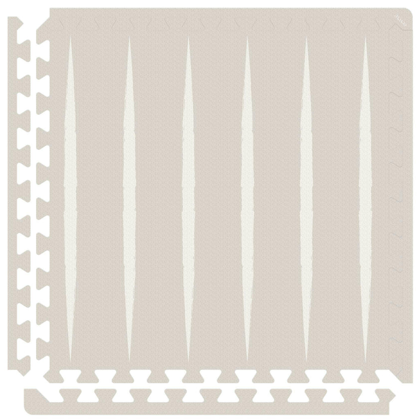 Lucio Play Mat, Stripes