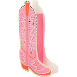 Boot Scoot Blooms Cowboy Boot Pop-Up Vase Slip Covers Set of 3