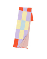 Block Party Mini Scarf